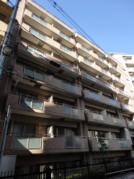 エクセシオーネお茶の水女子大前の写真 13枚目