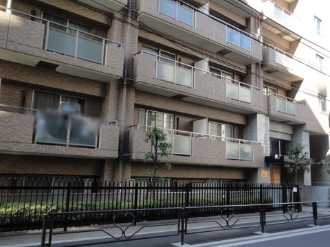 エクセシオーネお茶の水女子大前の写真 14枚目