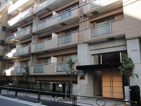 エクセシオーネお茶の水女子大前の写真 15枚目