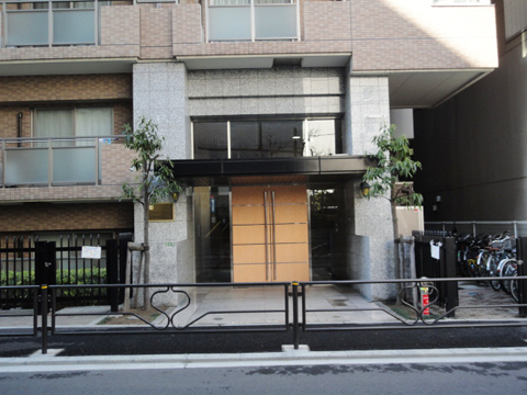 エクセシオーネお茶の水女子大前の写真 16枚目