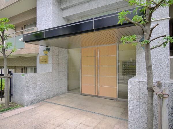 エクセシオーネお茶の水女子大前の写真 3枚目