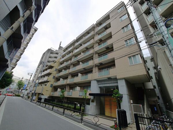 エクセシオーネお茶の水女子大前の写真 6枚目