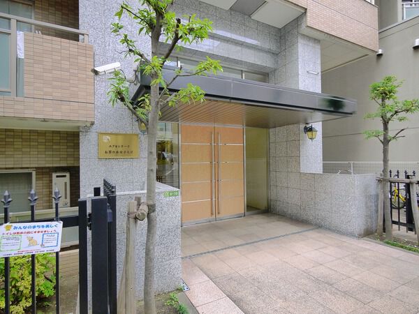 エクセシオーネお茶の水女子大前の写真 7枚目