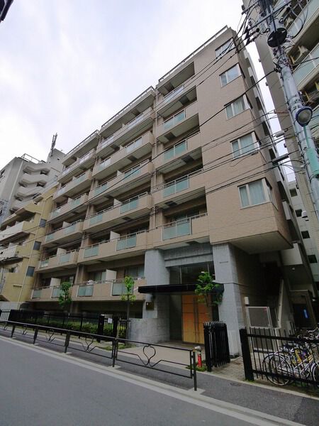 エクセシオーネお茶の水女子大前の写真 10枚目