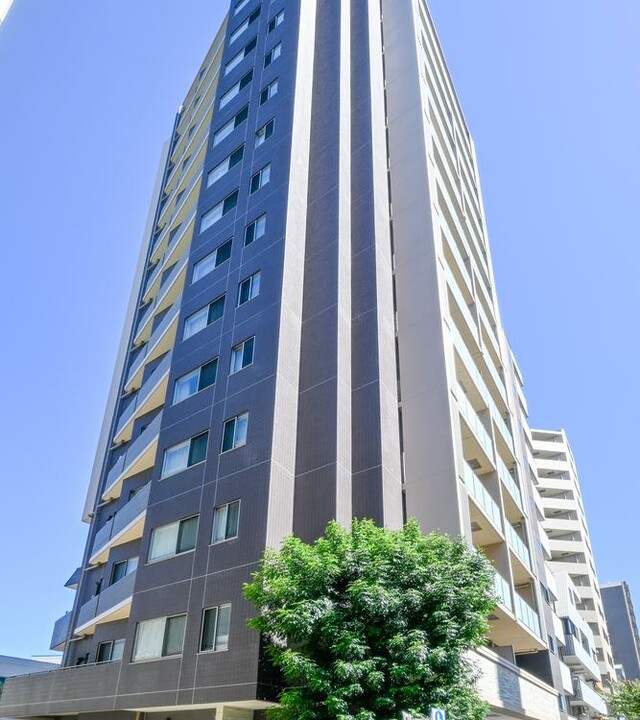 ザ・パークハウスアーバンス文京小石川の写真 4枚目