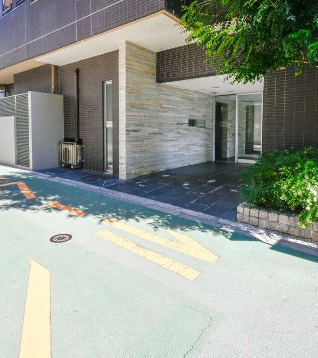 ザ・パークハウスアーバンス文京小石川の写真 7枚目