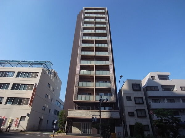 ザ・パークハウスアーバンス文京小石川の写真 5枚目