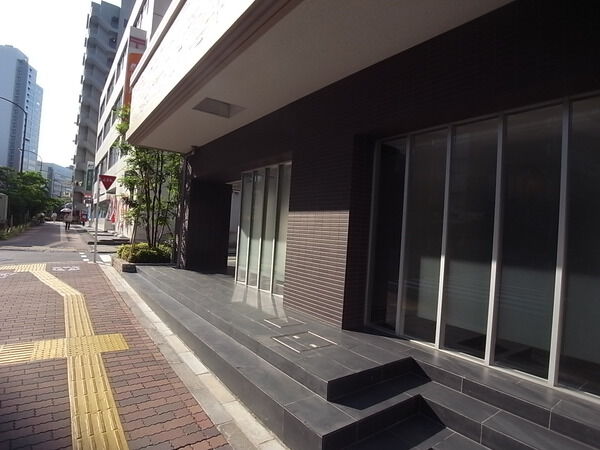 ザ・パークハウスアーバンス文京小石川の写真 8枚目