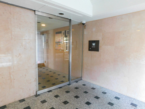 ライオンズプラザ上野毛の写真 10枚目