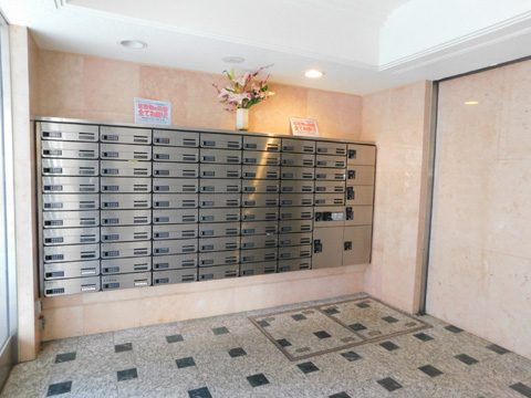 ライオンズプラザ上野毛の写真 11枚目