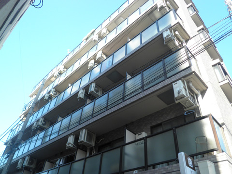 ライオンズプラザ上野毛の写真 16枚目