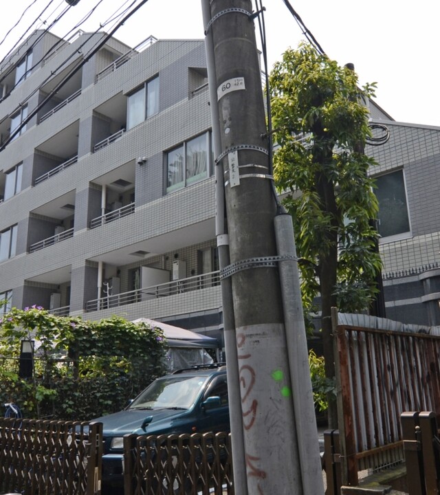 アクシア原宿の写真 3枚目