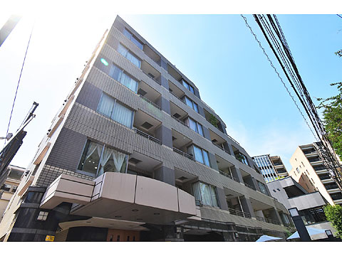 アクシア原宿の写真 6枚目