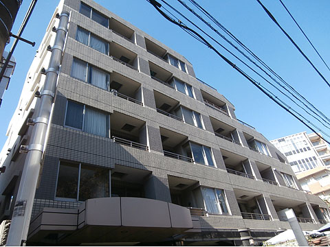 アクシア原宿の写真 7枚目