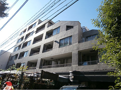 アクシア原宿の写真 8枚目