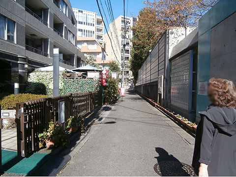 アクシア原宿の写真 13枚目