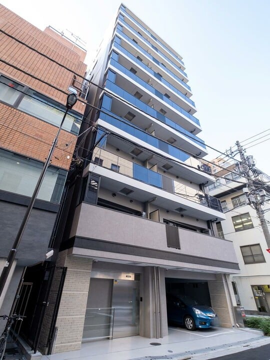 クレヴィア日本橋の写真 3枚目