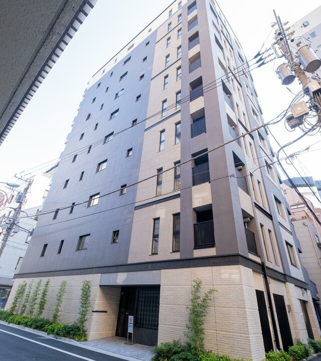 クレヴィア日本橋の写真 9枚目