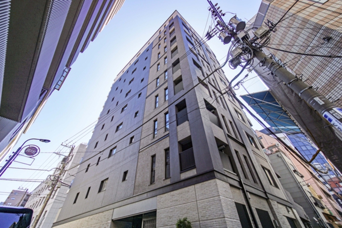 クレヴィア日本橋の写真 10枚目