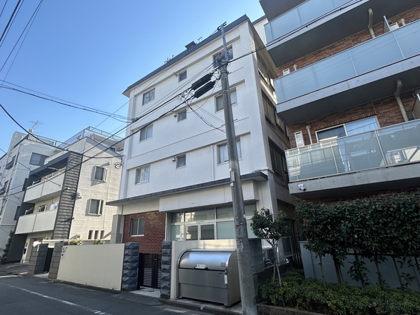 巣鴨ローヤルコーポの写真 3枚目