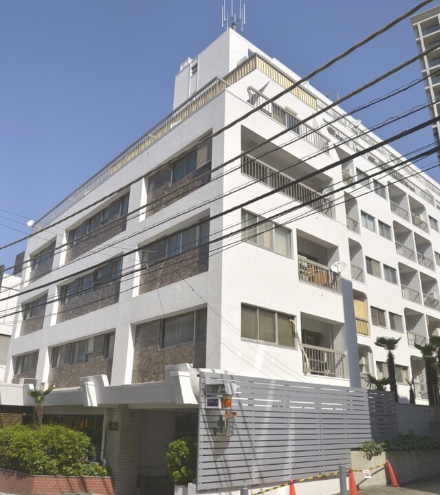 シャトー赤坂の写真 3枚目