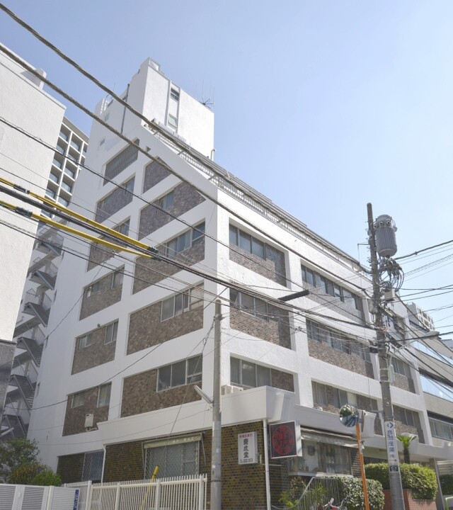 シャトー赤坂の写真 5枚目