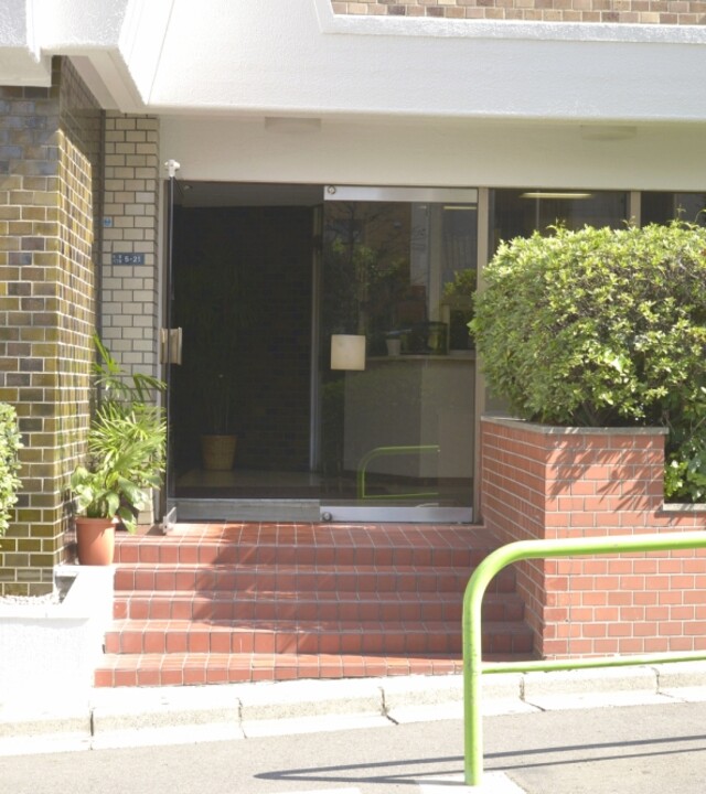 シャトー赤坂の写真 7枚目