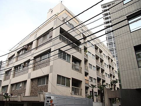 シャトー赤坂の写真 11枚目