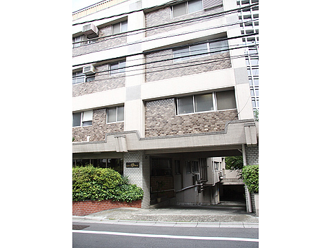 シャトー赤坂の写真 14枚目