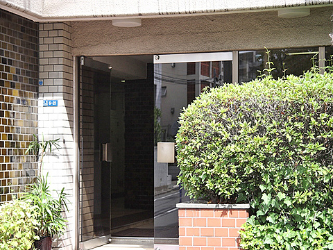 シャトー赤坂の写真 15枚目