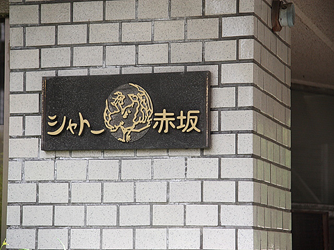 シャトー赤坂の写真 17枚目