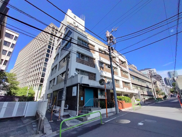 シャトー赤坂の写真 4枚目