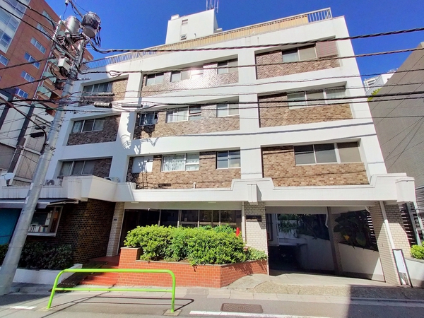 シャトー赤坂の写真 6枚目