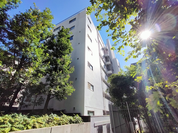 シャトー赤坂の写真 8枚目