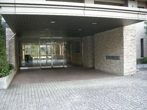 パークハウス等々力一丁目の写真 7枚目