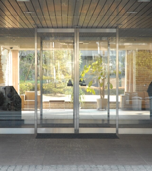 パークハウス等々力一丁目の写真 8枚目