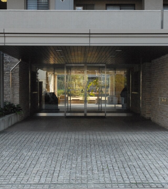 パークハウス等々力一丁目の写真 9枚目