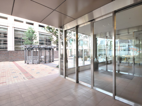 パークコート麻布十番三田ガーデンの写真 5枚目