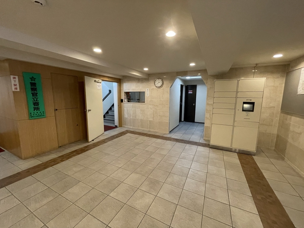 ローレル永田町の写真 5枚目