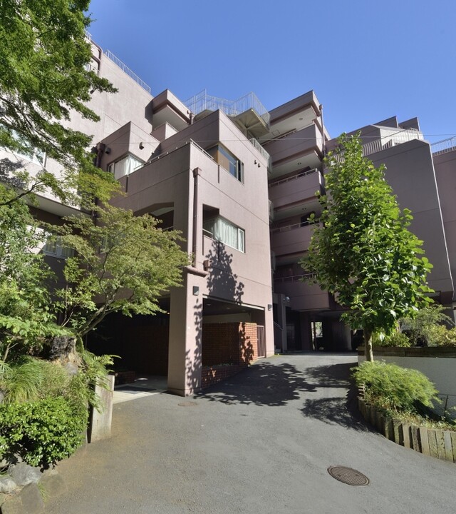 ベルテ音羽台の写真 3枚目