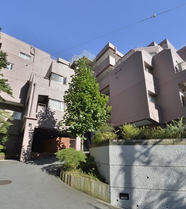 ベルテ音羽台の写真 5枚目