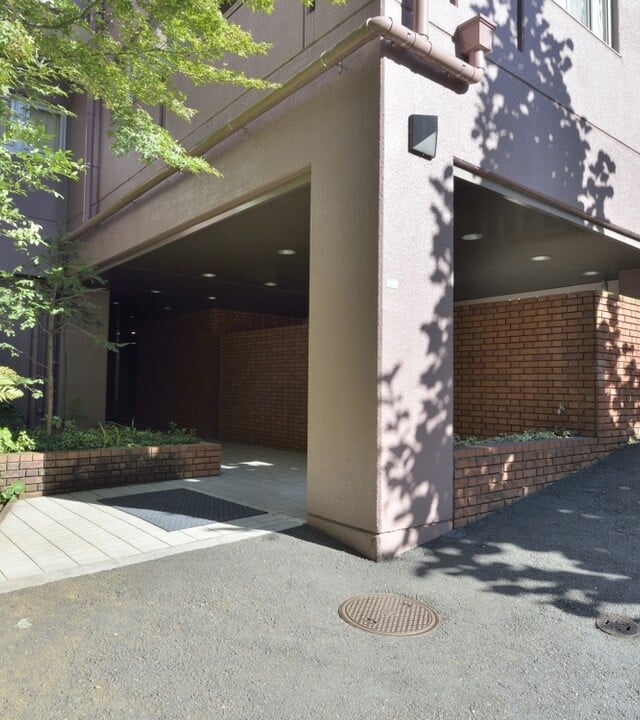 ベルテ音羽台の写真 10枚目