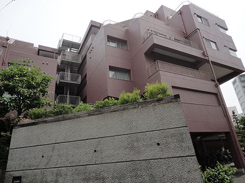 ベルテ音羽台の写真 11枚目