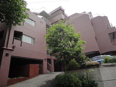 ベルテ音羽台の写真 12枚目