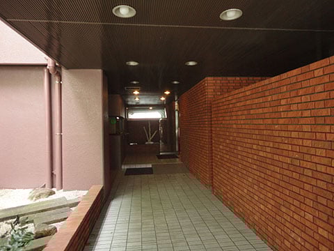 ベルテ音羽台の写真 14枚目