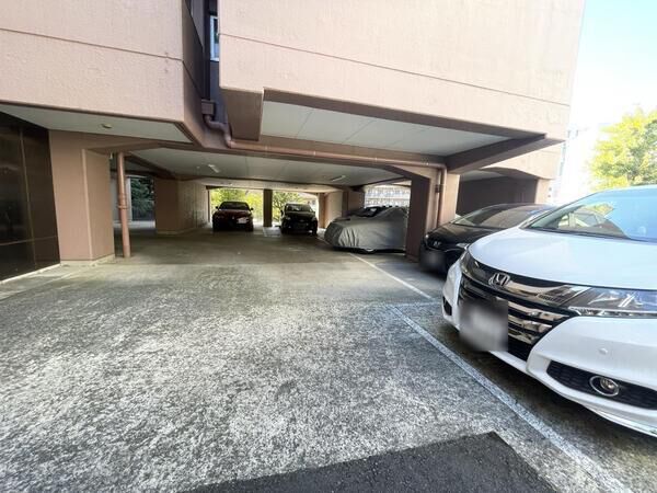 ベルテ音羽台の写真 8枚目