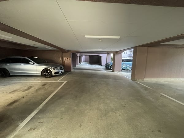 ベルテ音羽台の写真 9枚目