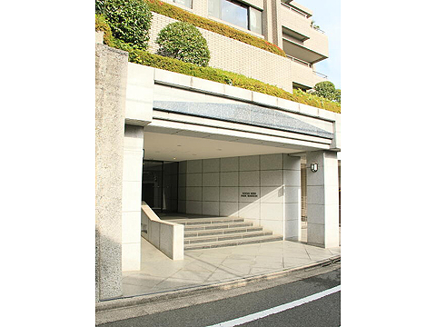 代々木公園パークマンションの写真 11枚目