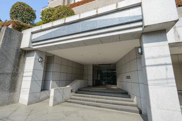 代々木公園パークマンションの写真 9枚目