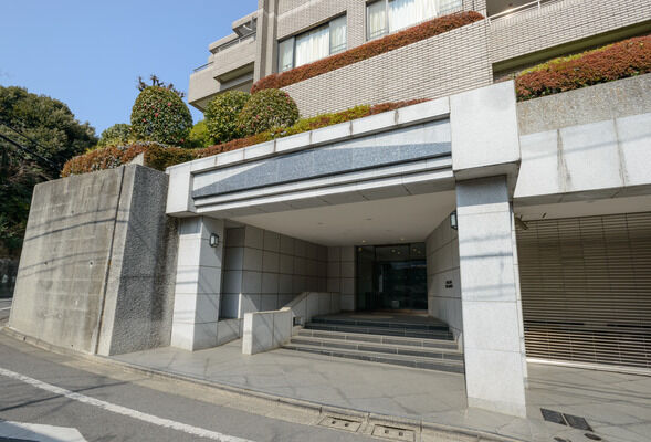 代々木公園パークマンションの写真 12枚目